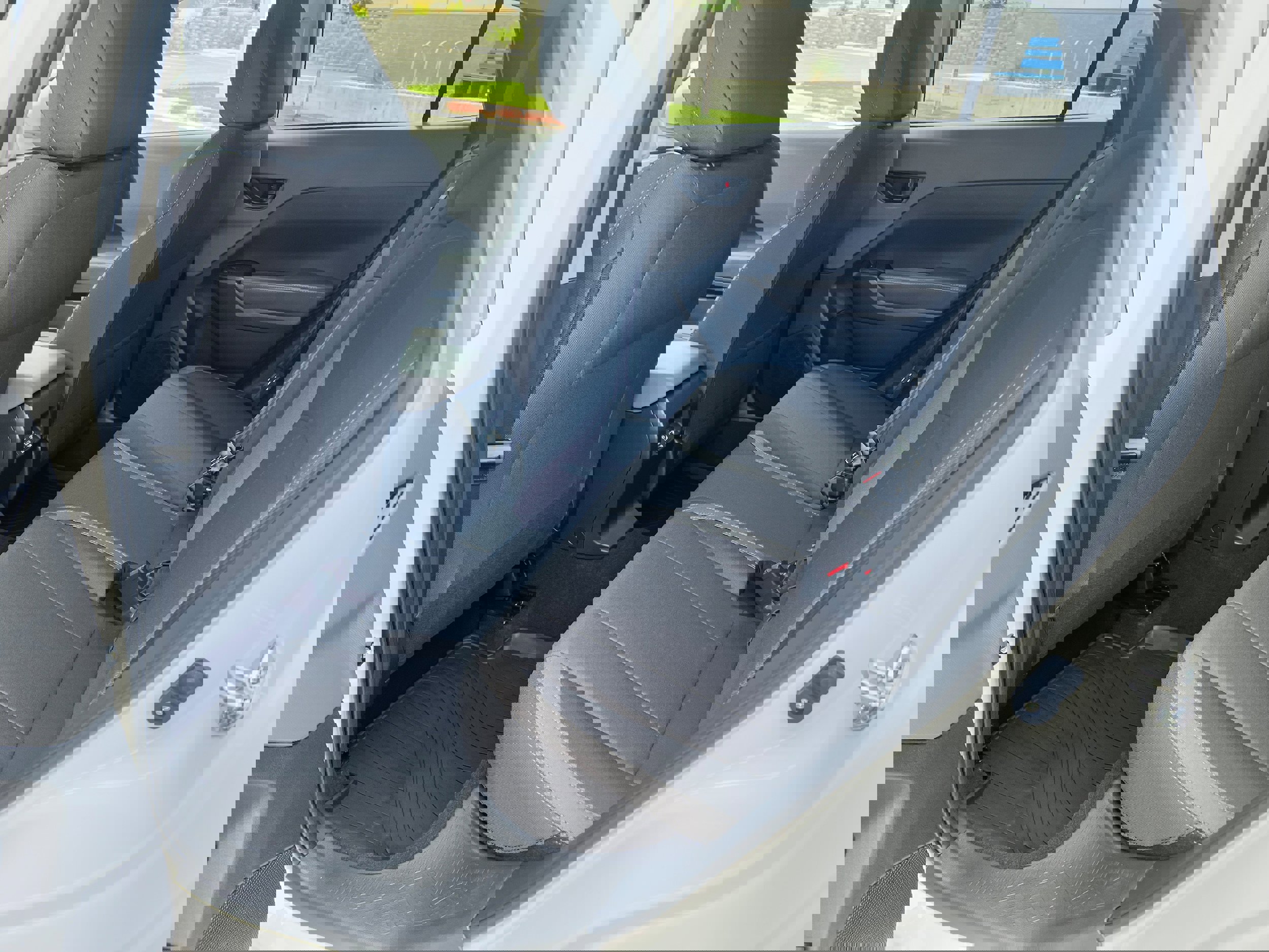 New 2025 Subaru Crosstrek 2.0i Premium image 8