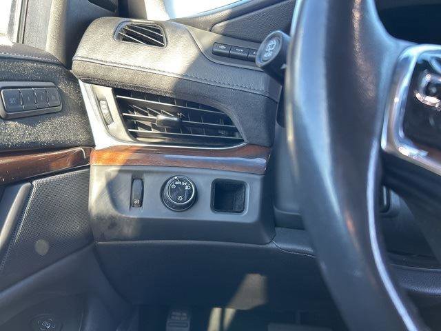 Used 2020 Cadillac Escalade ESV Luxury image 14