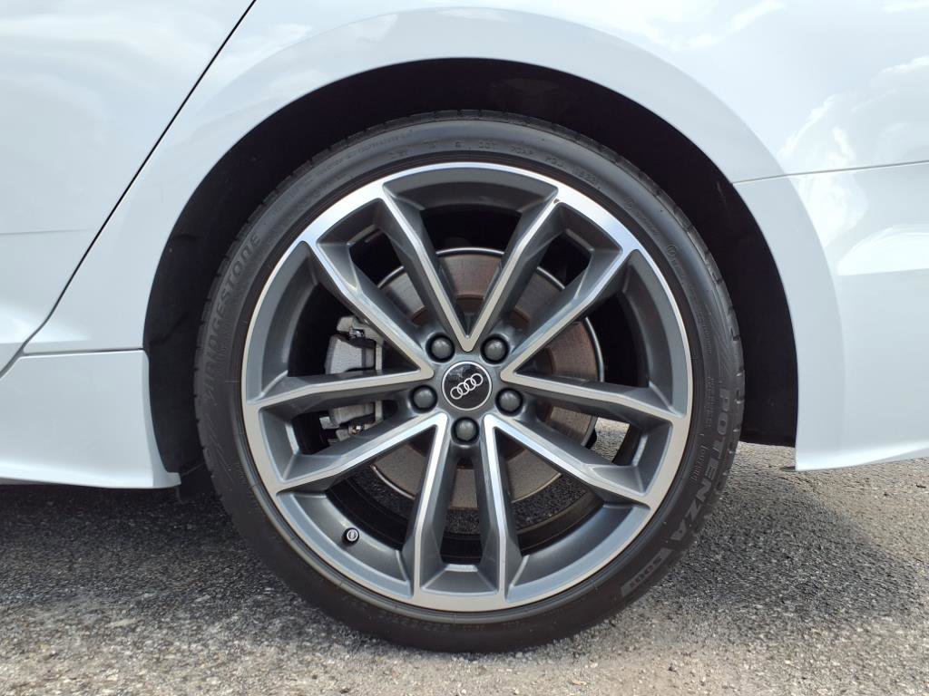 Used 2023 Audi A5 2.0T Premium Plus w/ Premium Plus image 42