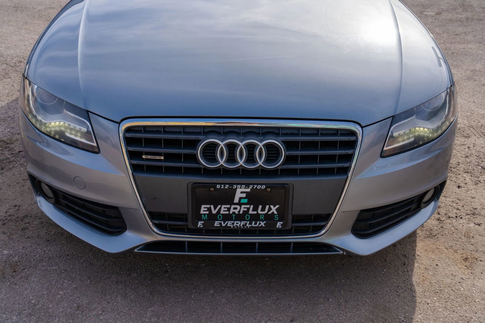 Used 2011 Audi A4 2.0T Premium Plus AWD/4WD image 16