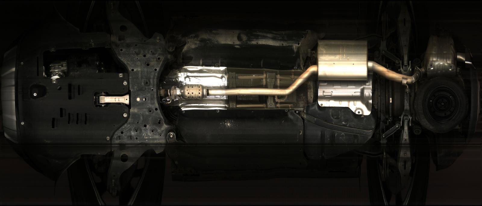 Used 2019 Hyundai Santa Fe SEL image 17