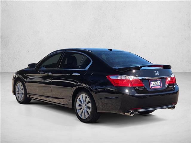 Used 2014 Honda Accord Touring image 8