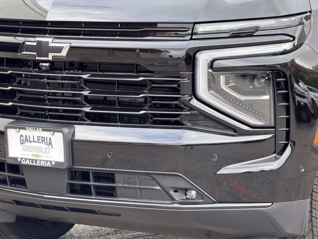 New 2026 Chevrolet Tahoe RST w/ Comfort Package AWD/4WD image 7