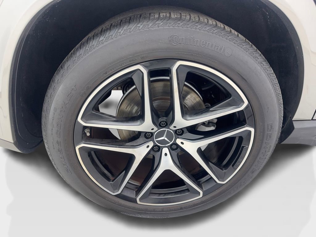 Used 2021 Mercedes-Benz GLE 53 AMG 4MATIC image 81