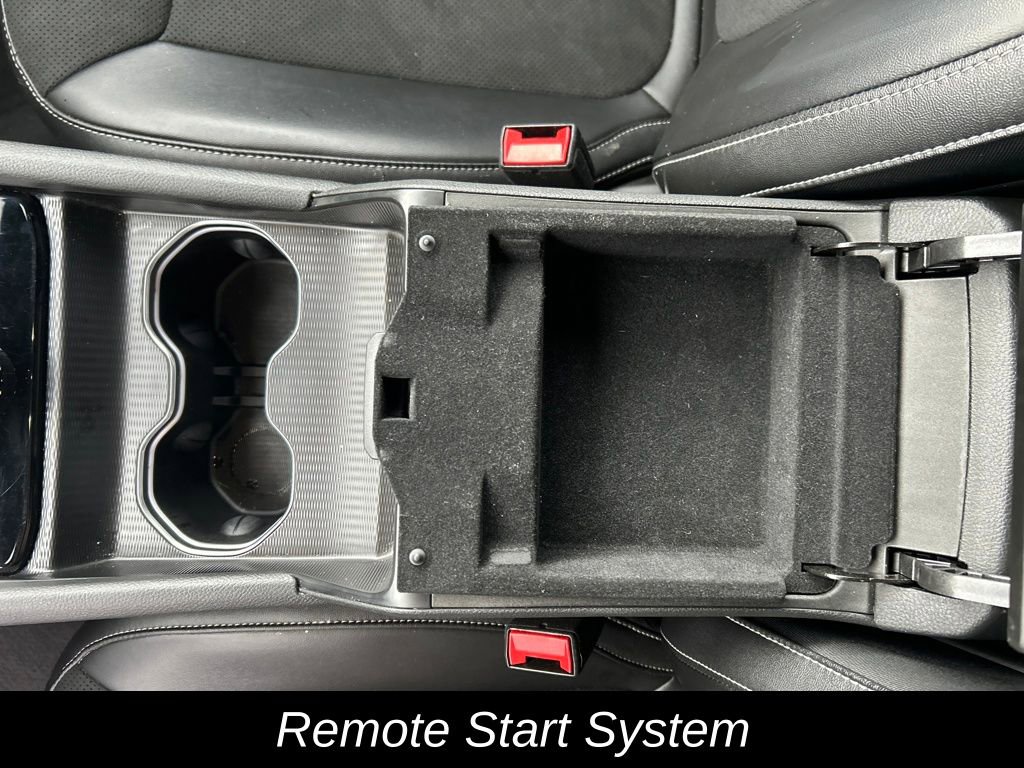 Used 2024 Jeep Grand Cherokee L Laredo image 23