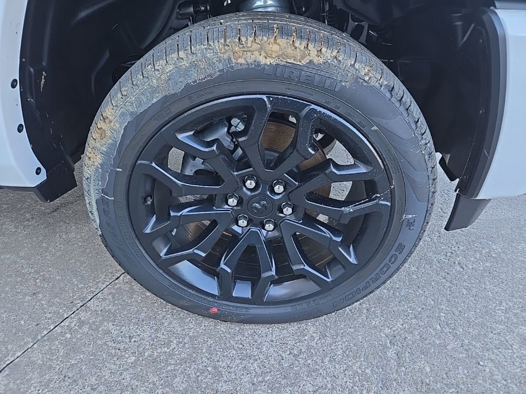 New 2026 RAM 1500 Limited image 39