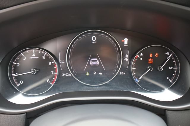 Used 2026 MAZDA CX-50 AWD 2.5 S w/ Weather Package image 42