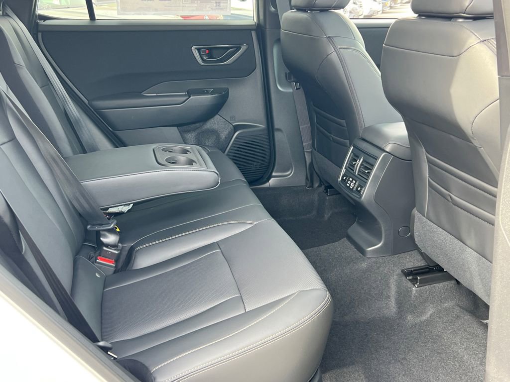 New 2026 Subaru Outback Limited AWD/4WD image 12