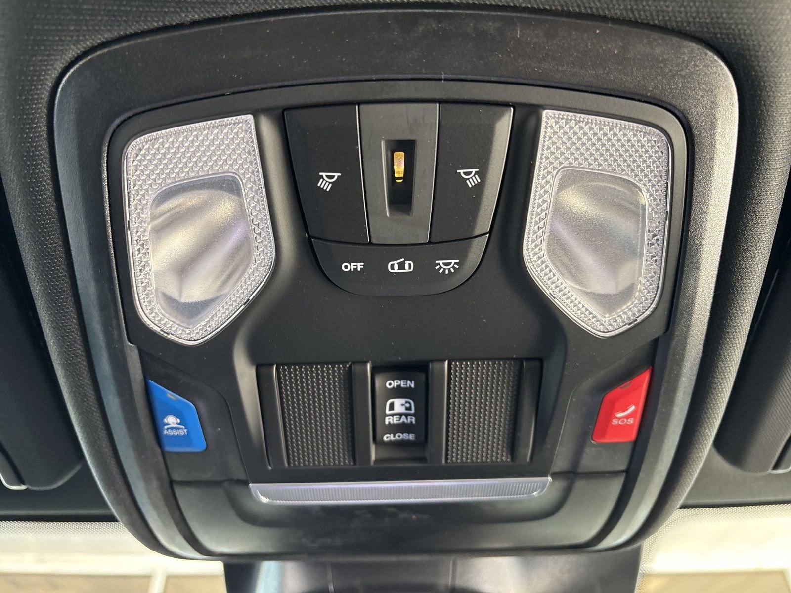 New 2026 RAM 2500 Tradesman image 17