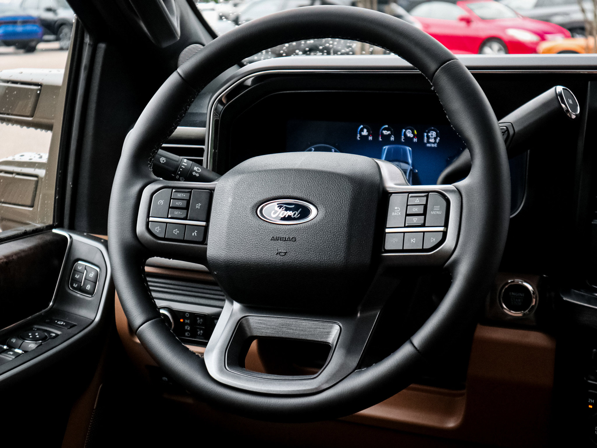 Used 2026 Ford F450 Lariat AWD/4WD image 18