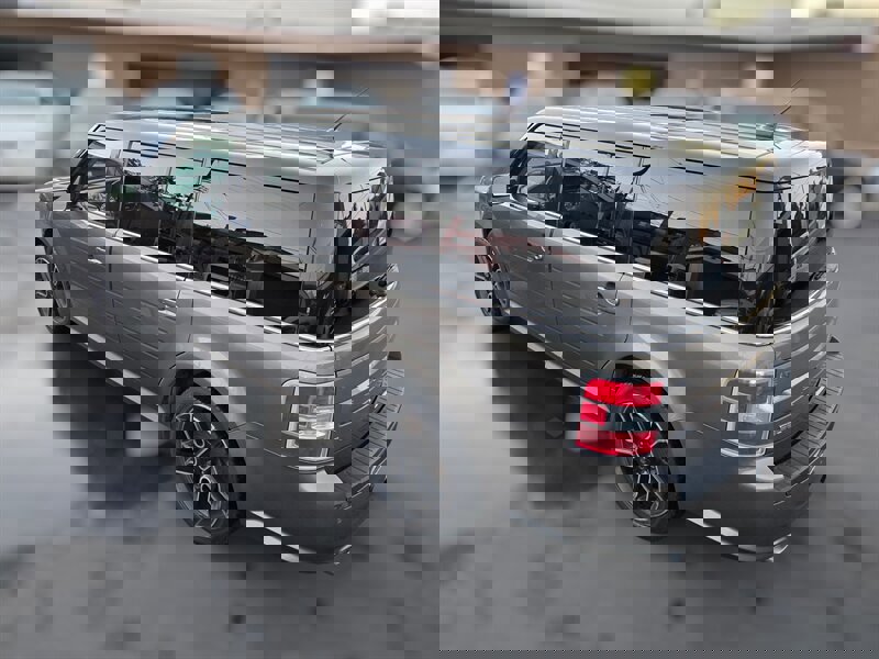 Used 2014 Ford Flex SEL w/ Equipment Group 202A image 6