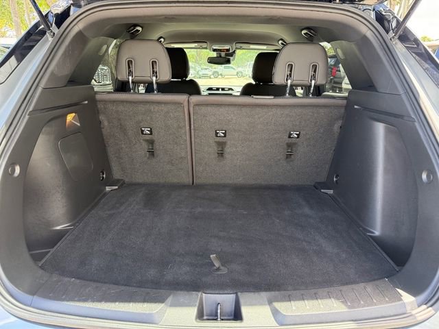 Certified 2023 Chevrolet TrailBlazer RS w/ Convenience Package image 14