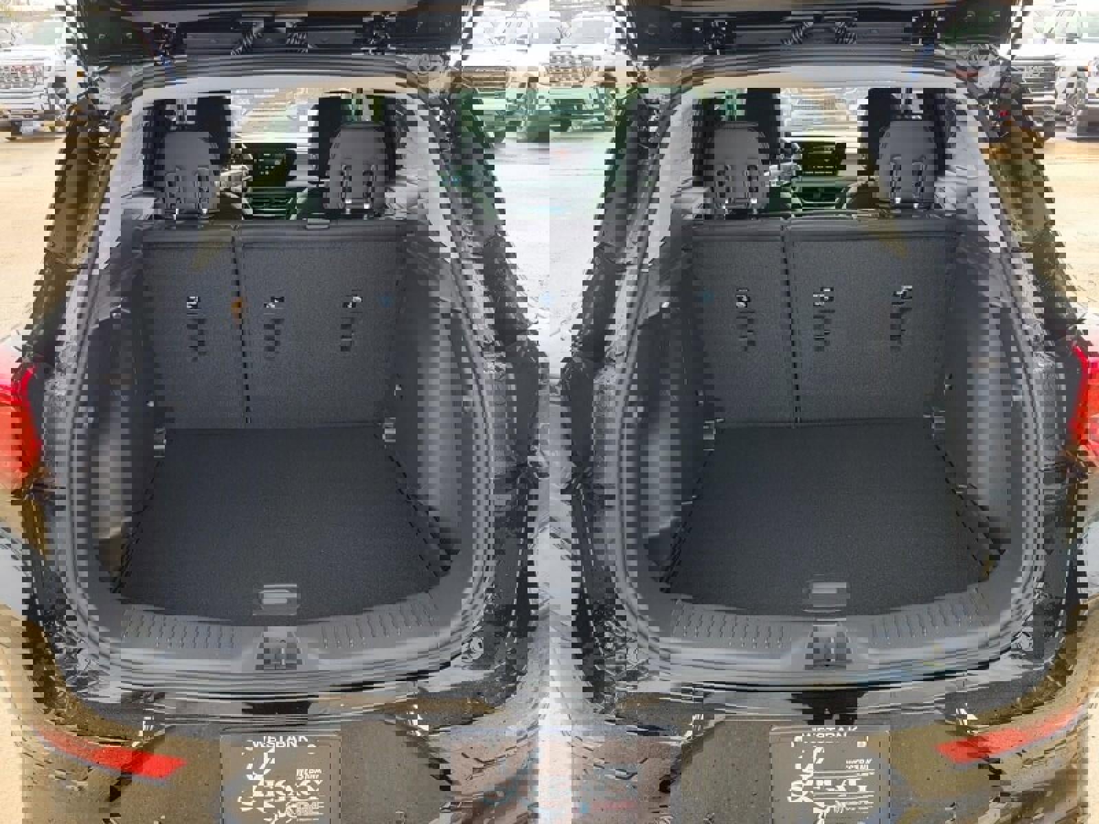 New 2026 Buick Encore GX Sport Touring w/ Advanced Technology Package image 7