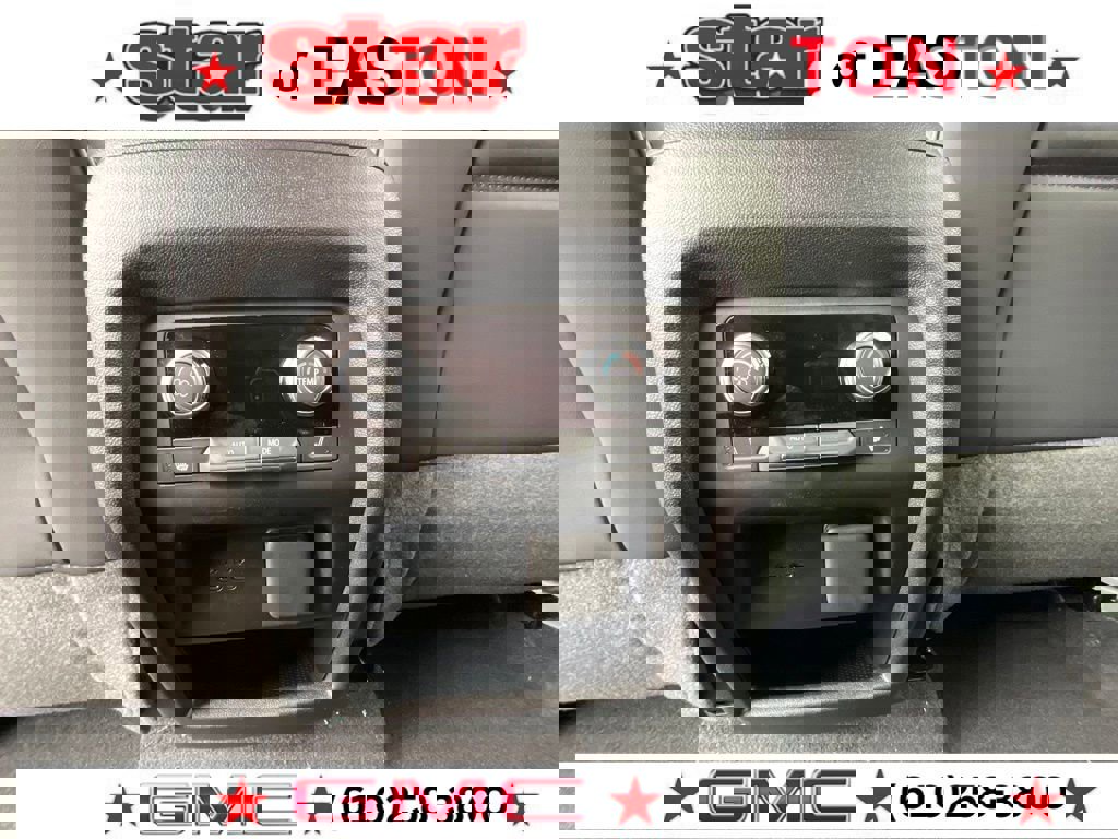 New 2026 GMC Acadia Denali w/ Super Cruise Package image 18