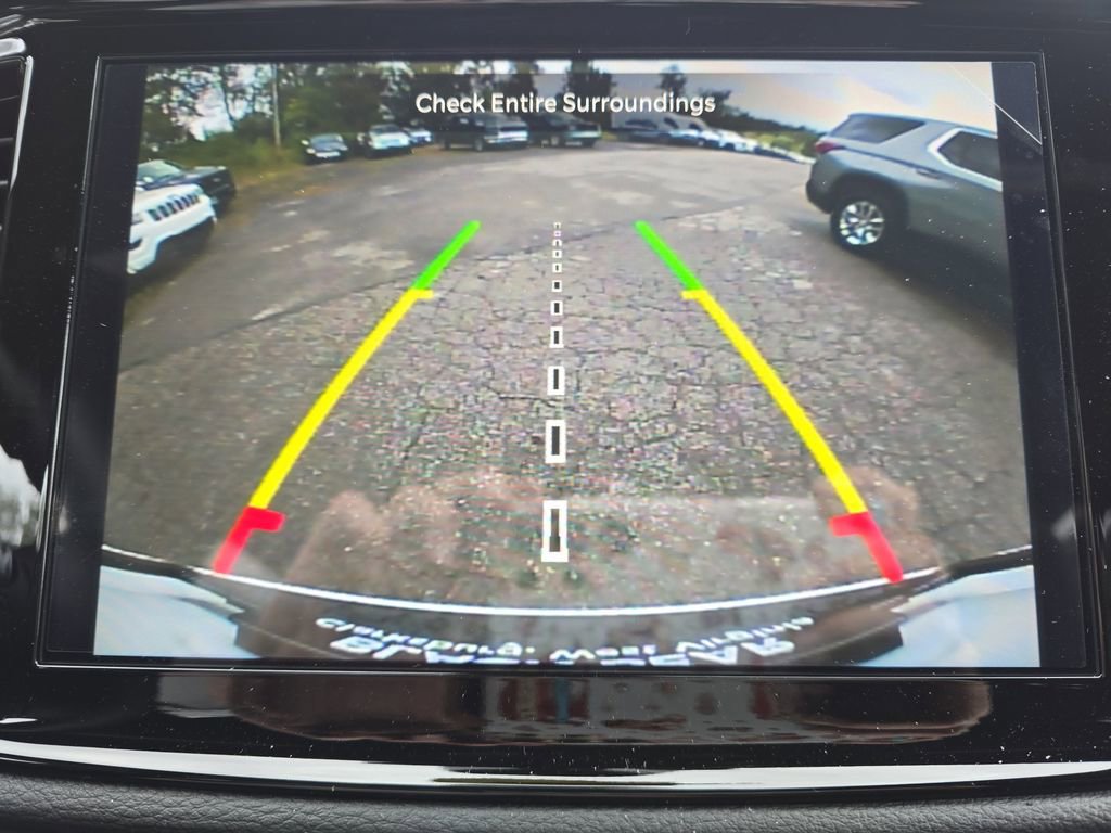 New 2026 Dodge Durango GT w/ Blacktop Package image 21