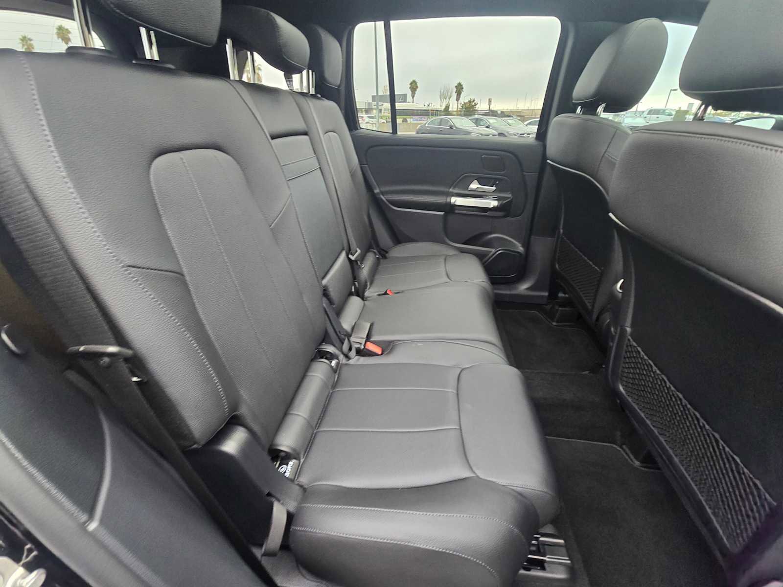 Used 2024 Mercedes-Benz GLB 250 image 15