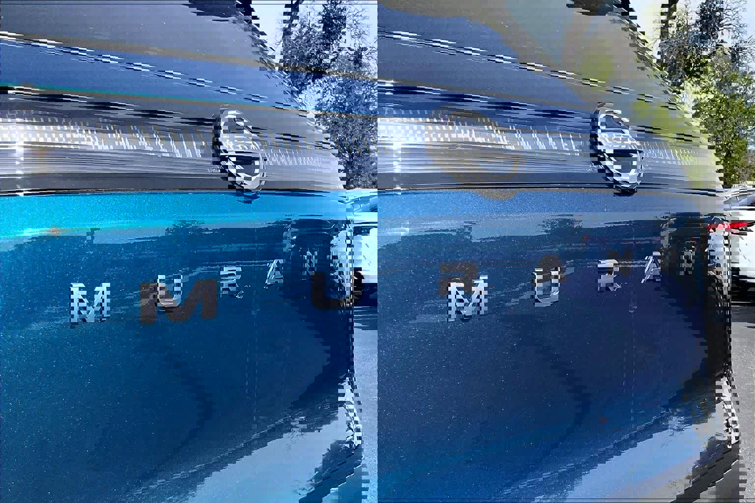 New 2026 Nissan Murano SL image 15