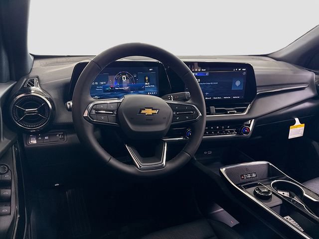 New 2026 Chevrolet Equinox LT w/ Convenience Package II image 23