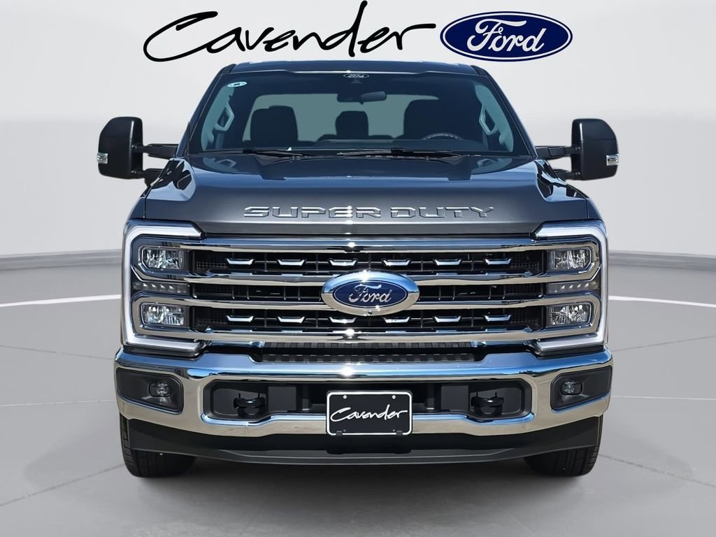 New 2026 Ford F250 XLT image 9