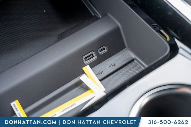 New 2026 Chevrolet Tahoe LT w/ Comfort Package image 12