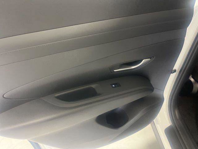 New 2026 Hyundai Tucson SEL FWD image 31