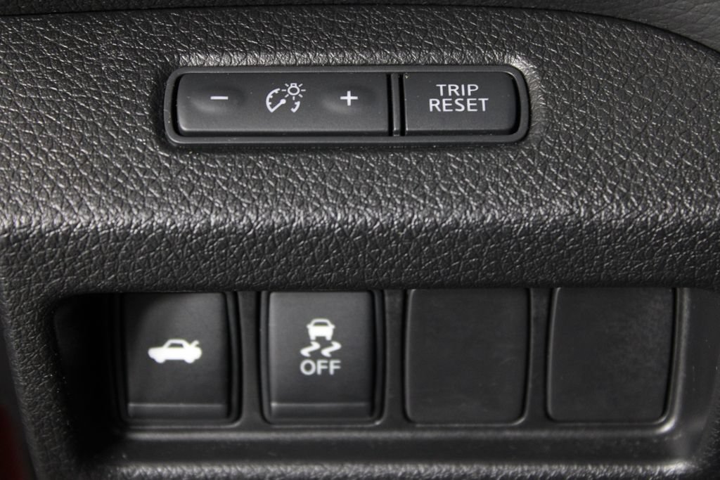 Used 2016 Nissan Altima 2.5 S w/ Power Driver Seat Package FWD image 22