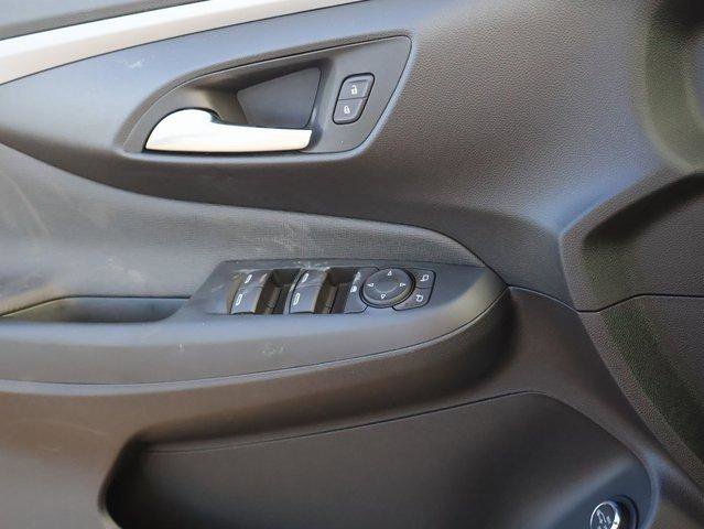 New 2025 Buick Envista Preferred w/ Convenience I Package image 35