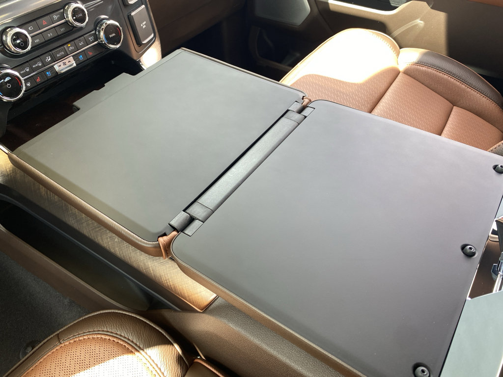 New 2026 Ford F150 King Ranch AWD/4WD image 14