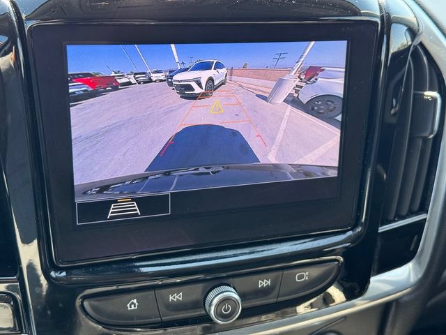 Certified 2020 Chevrolet Traverse LT FWD image 20