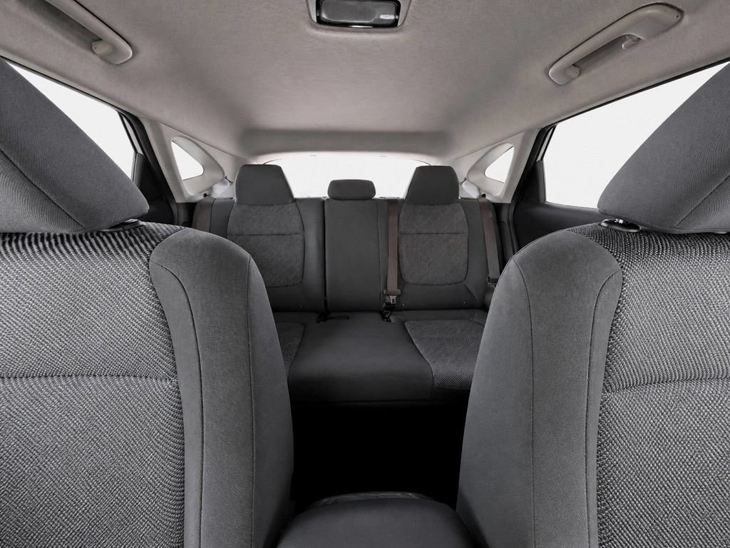 Certified 2026 Kia Seltos LX AWD/4WD image 29