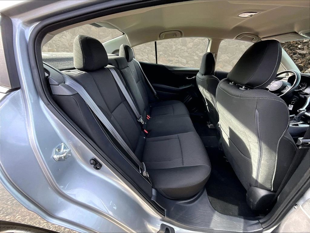 Used 2022 Subaru Legacy Premium image 24