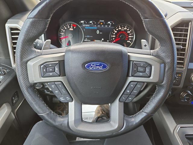 Used 2018 Ford F150 Raptor w/ Equipment Group 802A Luxury AWD/4WD image 18