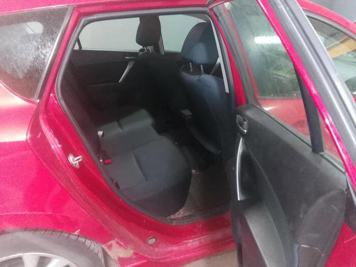 Used 2010 MAZDA MAZDA3 s Sport FWD image 28