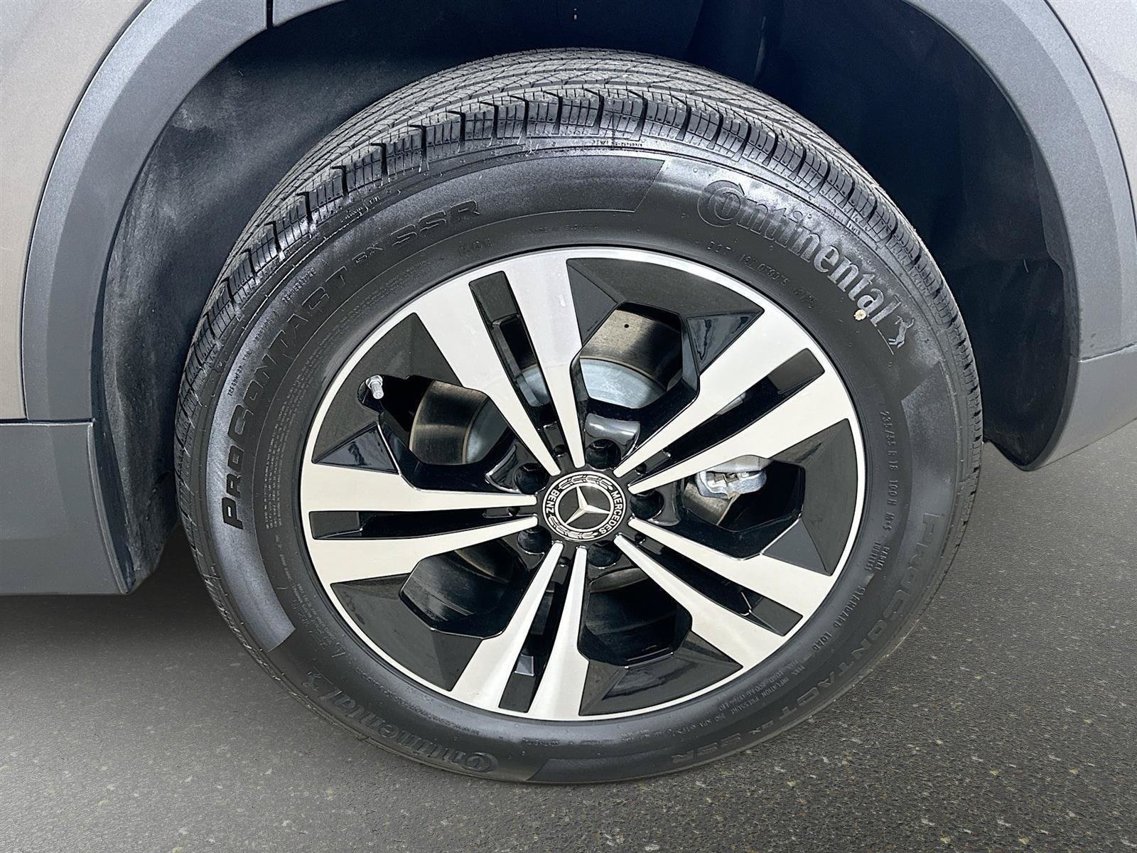Certified 2026 Mercedes-Benz GLA 250 4MATIC image 38