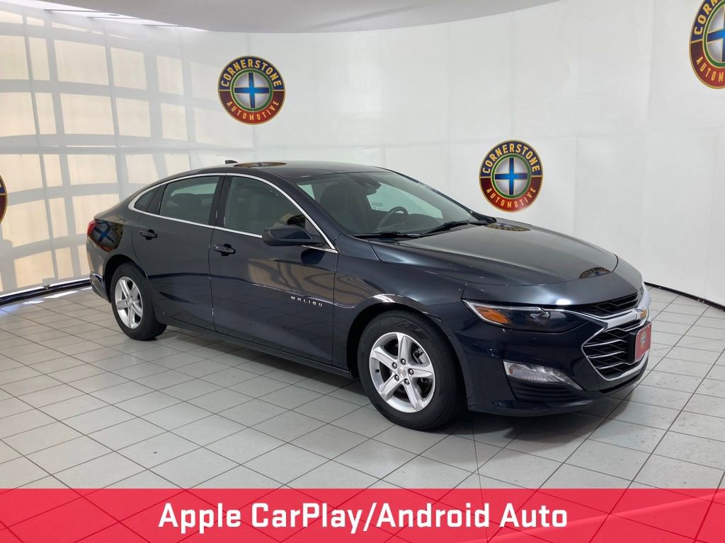Used 2023 Chevrolet Malibu LT image 19