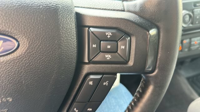Used 2017 Ford F150 XLT w/ Equipment Group 302A Luxury AWD/4WD image 14