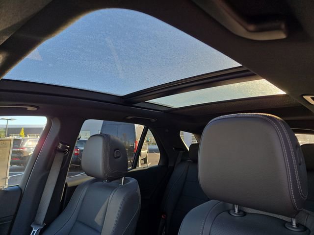 New 2026 Mercedes-Benz GLE 350 4MATIC image 27