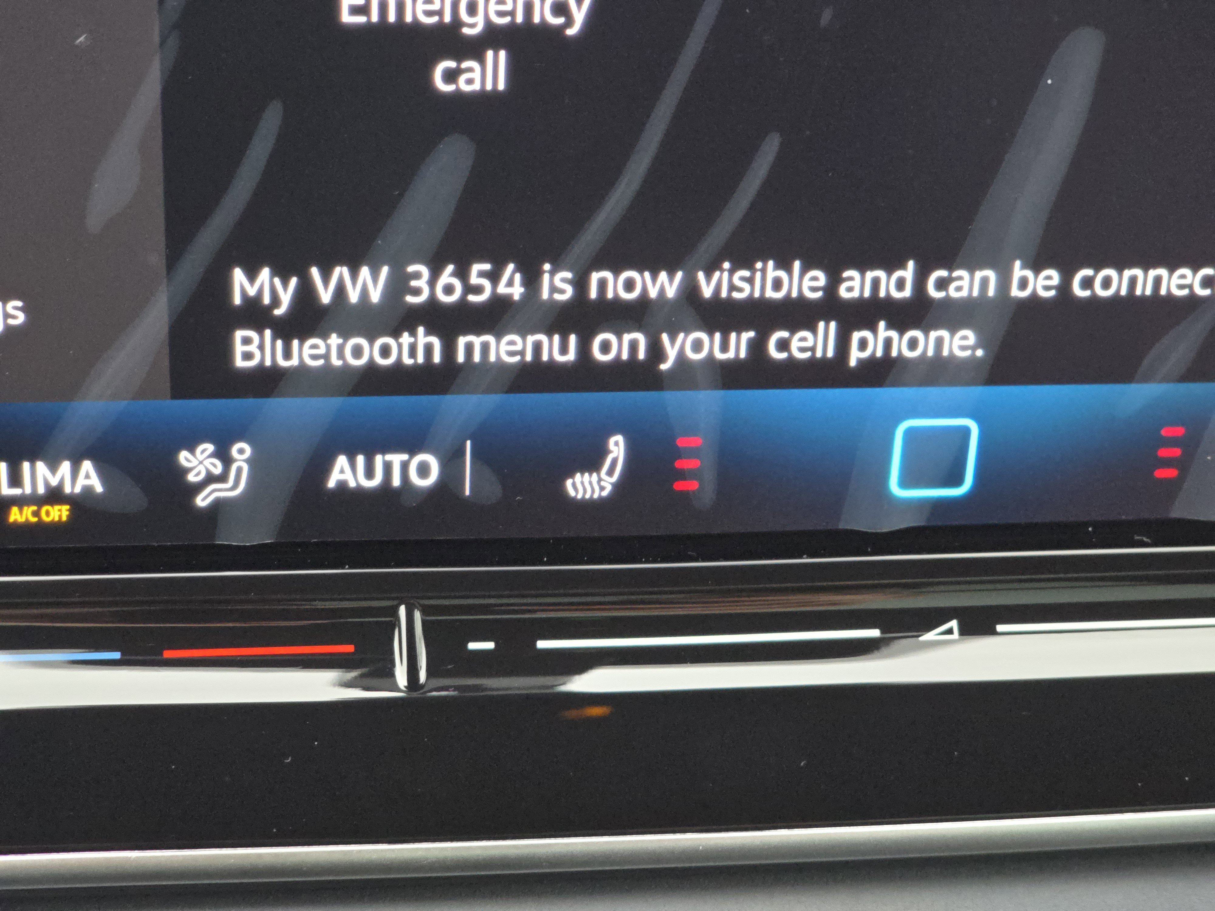 New 2026 Volkswagen Tiguan SE R-Line image 12