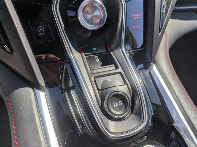 Used 2023 Acura RDX A-Spec image 11