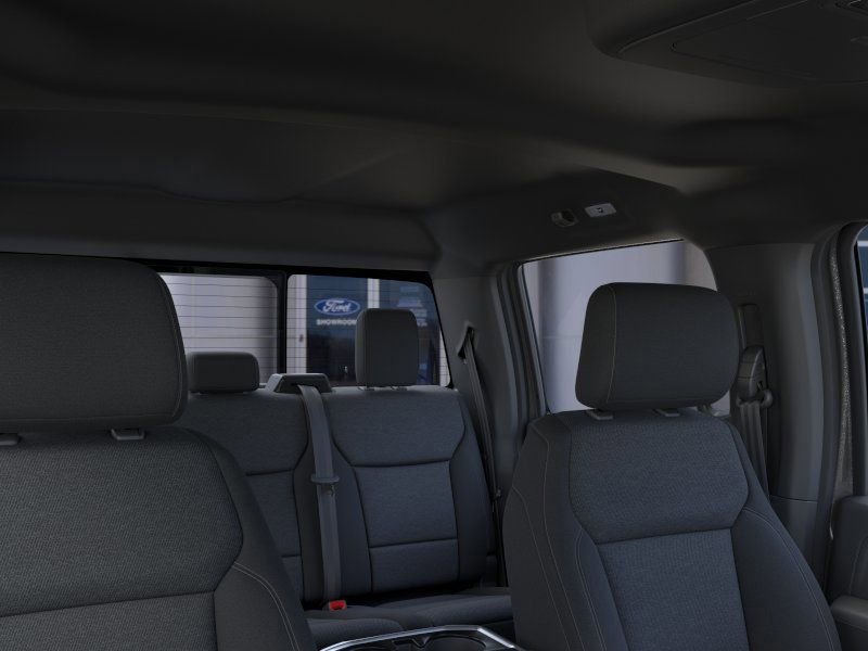 New 2026 Ford F150 XLT AWD/4WD image 22