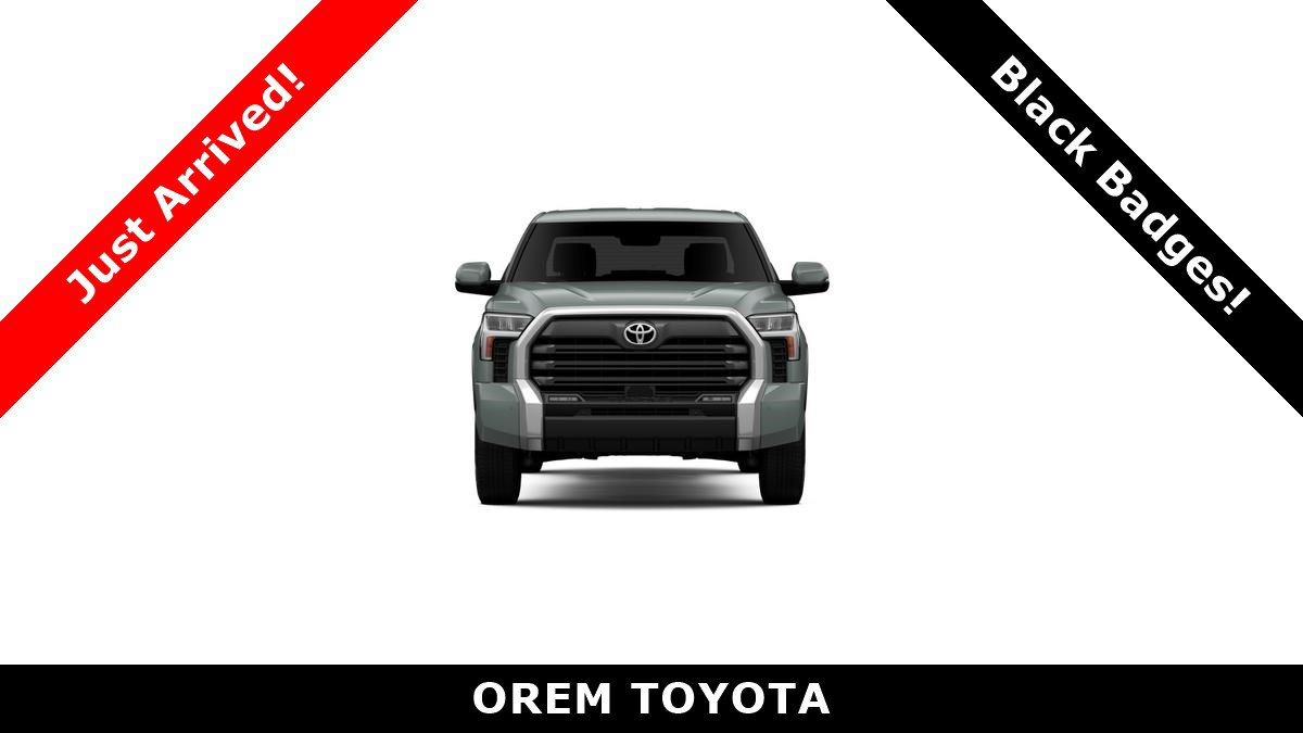 New 2026 Toyota Tundra Limited image 33