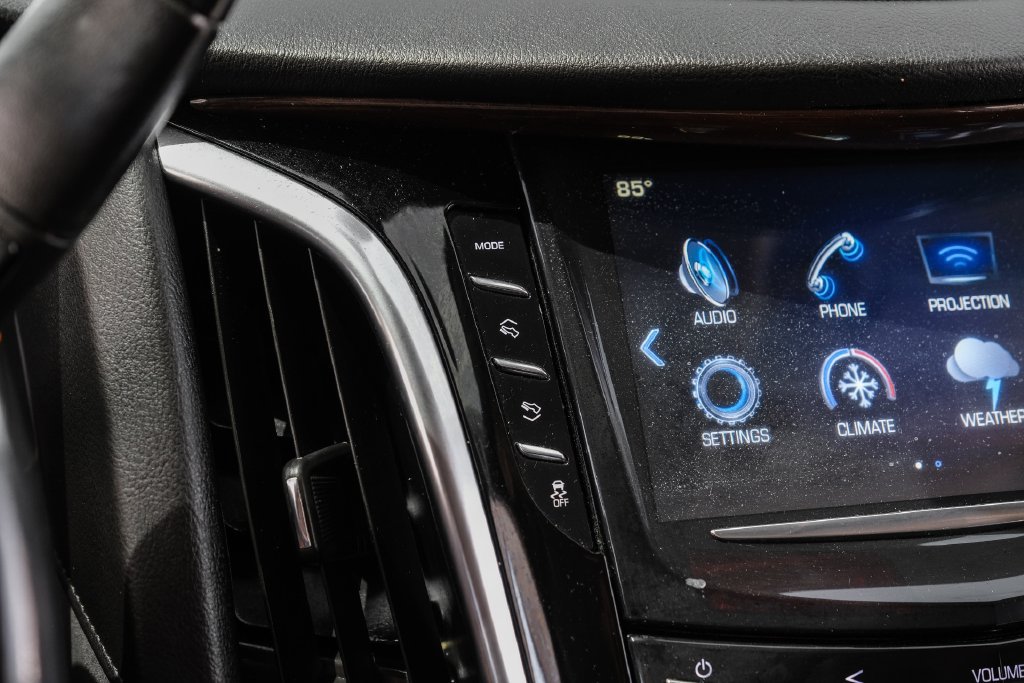 Used 2020 Cadillac Escalade 2WD image 22