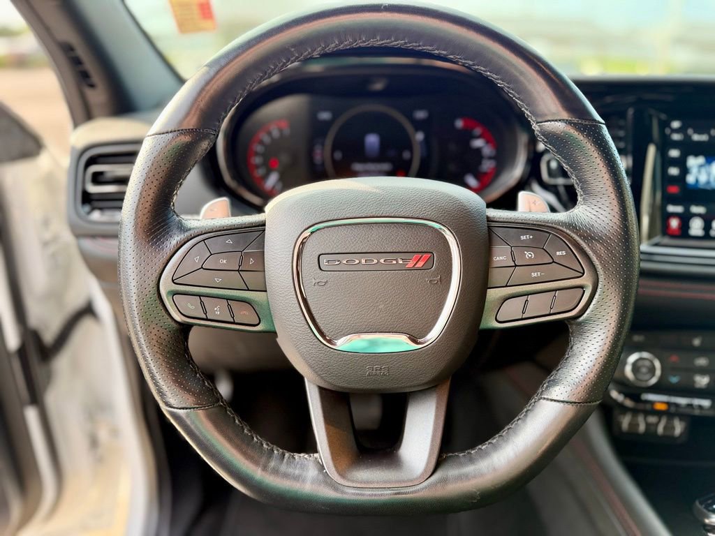 Used 2024 Dodge Durango GT image 10