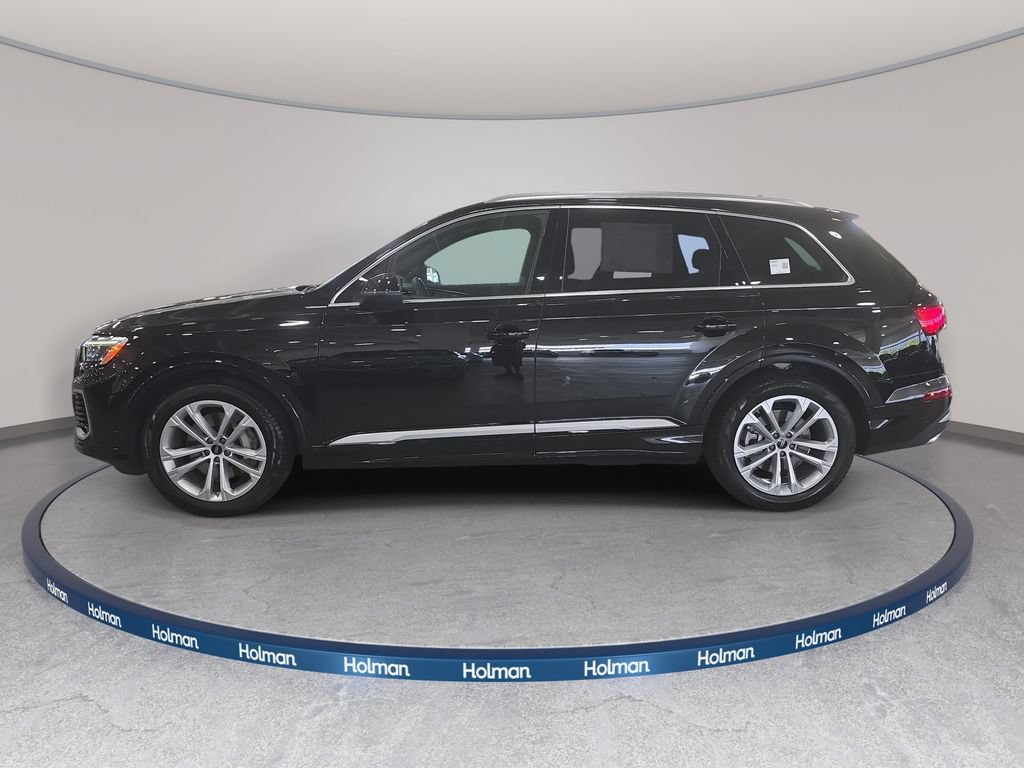 Certified 2026 Audi Q7 3.0T Premium Plus w/ Premium Plus Package AWD/4WD image 8