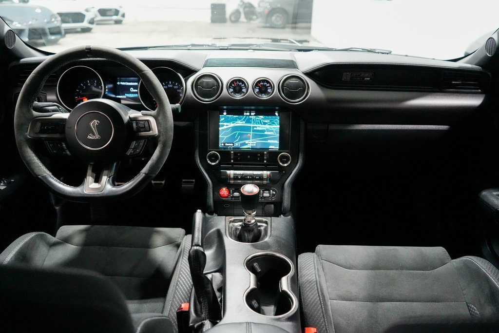 Used 2018 Ford Mustang Shelby GT350 w/ Electronics Package image 15