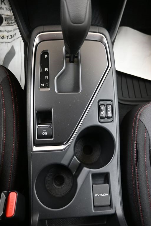 New 2025 Subaru Impreza 2.0i Sport image 33