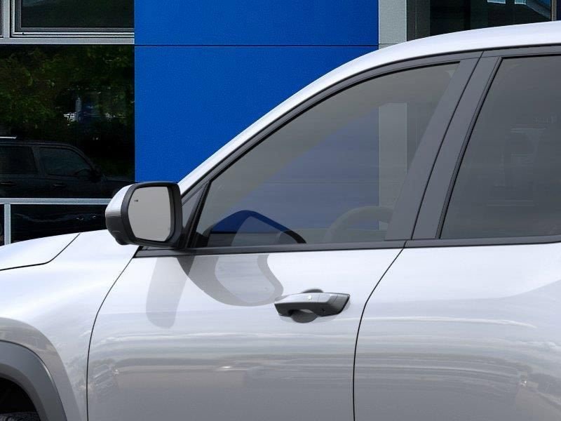 New 2026 Chevrolet Equinox LT w/ Convenience Package II FWD image 12