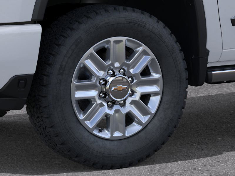 New 2026 Chevrolet Silverado 2500 High Country image 33