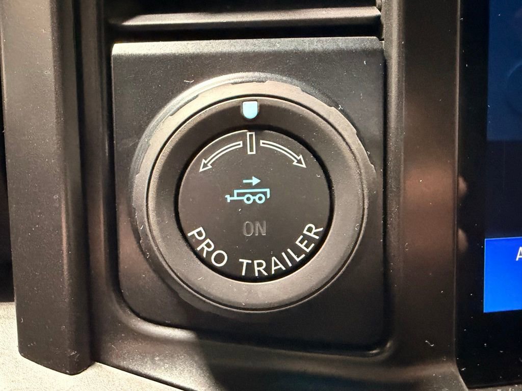 Used 2025 Ford F150 Tremor image 37