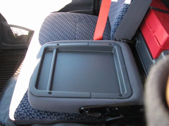 New 2024 Chevrolet Low Cab Forward 5500XG image 24